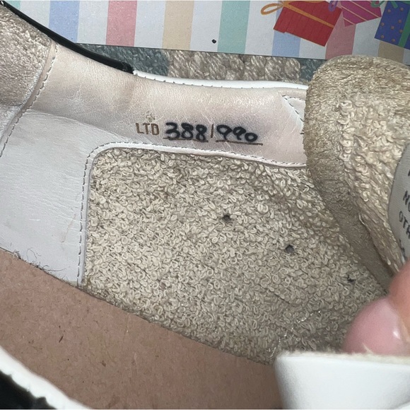 Golden Goose Intermix Exclusive Superstars - Picture 2 of 9